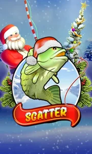Christmas Big Bass Bonanza