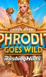 Aphrodite Goes Wild