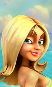 The Tipsy Tourist: Beach Bonanza - Hold & Win