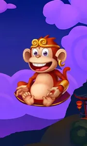 3 Dancing Monkeys