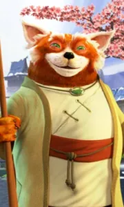 The Legend of Shangri-La: Cluster Pays