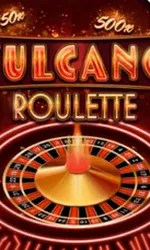 Vulcano Roulette