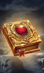 Book Of Demi Gods IV- TGE