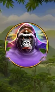 Gorilla Fury - Hold & Hit