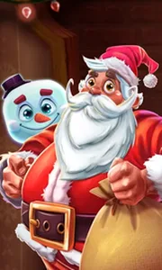 Santa's Factory