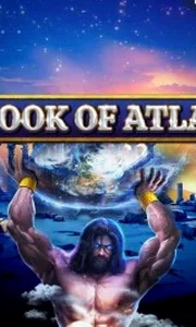 Book Of Atlas