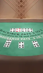 Korean BlackjackX 3