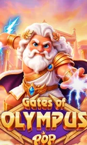 Gates of Olympus POP