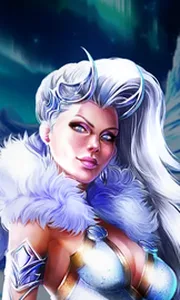 Queen of Ice