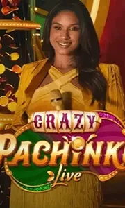 Crazy Pachinko