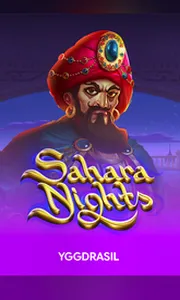 Yggdrasil Sahara Nights