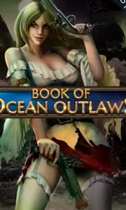 Book Of Ocean Outlaws