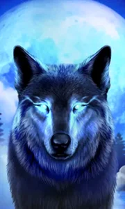 Dark Wolf