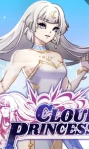 Cloud Princess