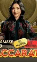 Vietnamese Speed Baccarat 1